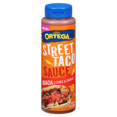TCMBST Taco Sauce Car Shampoo