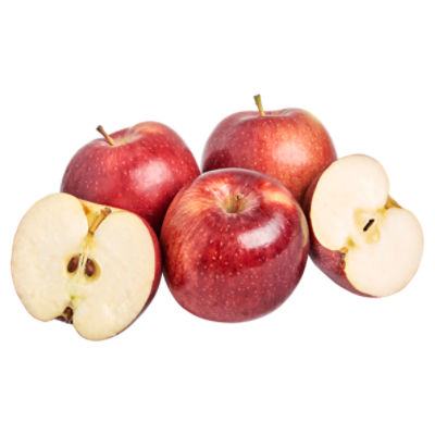 Mcintosh Apple, 1 ct, 7 oz
