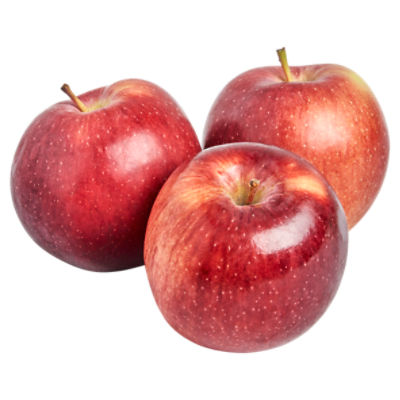 Mcintosh Apple, 1 ct, 7 oz