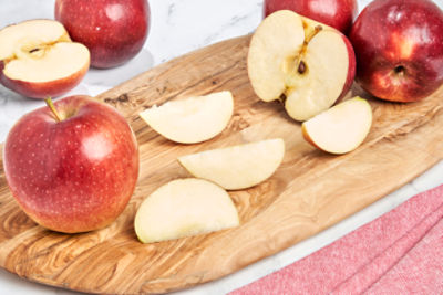Mcintosh Apple, 1 ct, 7 oz
