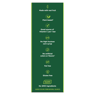 Outshine Strawberry Fruit Ice Bars, 6 count, 15 fl oz