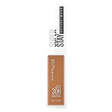 Maybelline New York Super Stay Active Wear 42, Concealer, 0.33 Fluid ounce