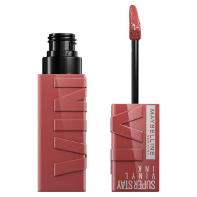 Maybelline New York 115 Peppy Lipstick