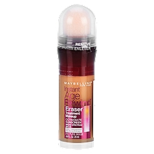 Maybelline Instant Age Rewind Eraser Treatment Makeup, Pure Beige, 0.68 fl. oz.