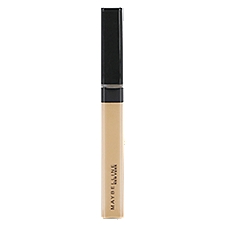 Maybelline New York Fit Me! Sand 20, Concealer, 0.23 Fluid ounce