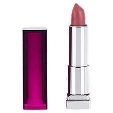 Maybelline New York Colorsensational 20 Pink & Proper Lipstick, .15 oz