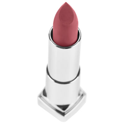 Maybelline New York Colorsensational 20 Pink & Proper Lipstick, .15 oz