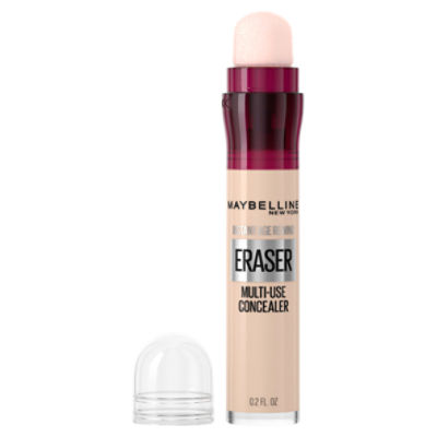 Maybelline New York Instant Age Rewind Eraser 110 Multi-Use Concealer, 0.2 fl oz