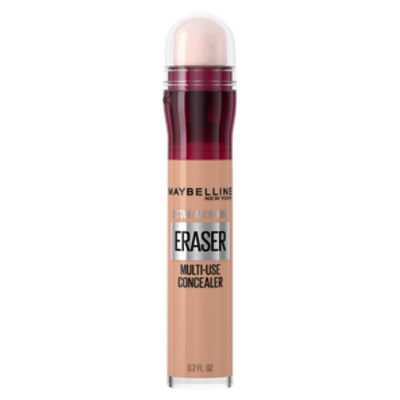 Maybelline New York Instant Age Rewind Eraser 140 MultiUse Concealer, 0.2 fl oz