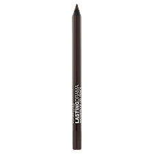 Maybelline New York LastingDrama Waterproof Gel Pencil Eye Liner
