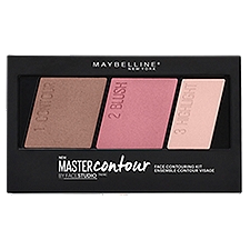 Maybelline New York Master Contour by Facestudio Face Contouring Kit