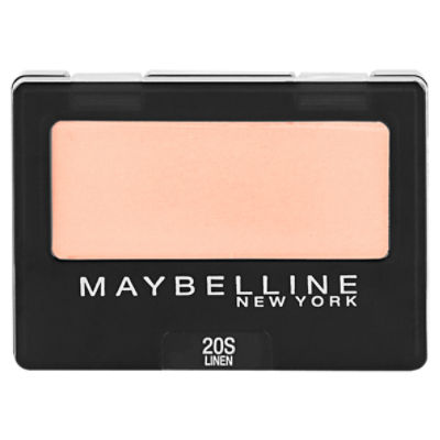 Maybelline New York Expert Wear 20S Linen Eyeshadow, 0.08 oz