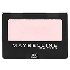 Maybelline® Eyeshadow 30S Seashell, 0.08 Ounce