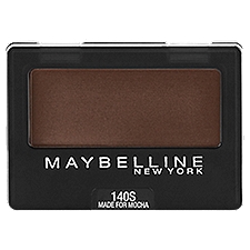Maybelline New York Expert Wear 140S Made for Mocha Eyeshadow, 0.08 oz