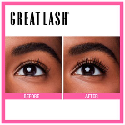 Clear mascara store