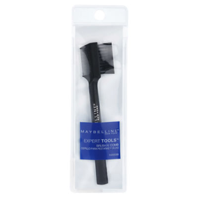 Maybelline New York Expert Tools Brush N' Comb