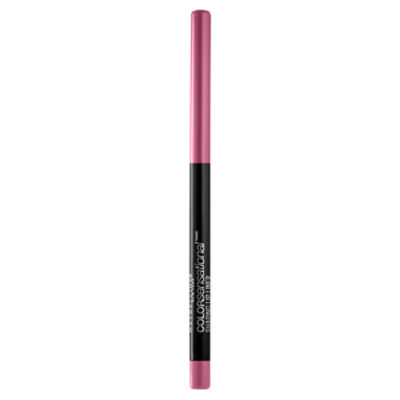 Maybelline New York Color Sensational Shaping Lip Liner