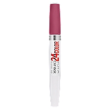 Maybelline® Relentless Ruby 2-Step Liquid Lipstick Kit, 1 Each