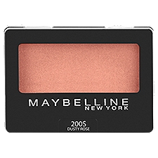 Maybelline New York Expert Wear 200S Dusty Rose Eyeshadow, 0.08 oz