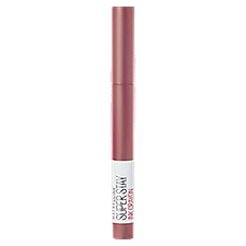 Maybelline New York Super Stay Ink Lip Crayon