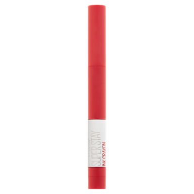 Maybelline New York Super Stay Ink Crayon