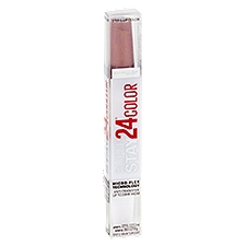 Maybelline New York Super Stay 24 Color 315 Frozen Rose 2 Step Lip Color and Balm Topcoat