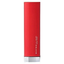 Maybelline New York 382 Red for Me Matte Lipstick
