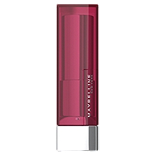 Maybelline New York Color Sensational 222 Flush Punch Lipstick, 0.15 oz