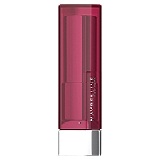 Maybelline New York Color Sensational Lipstick, 0.15 oz