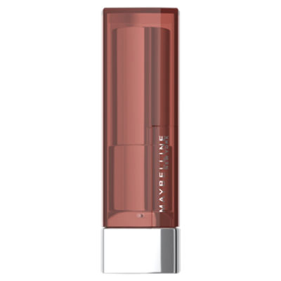 Maybelline New York Color Sensational Lipstick, 0.15 oz