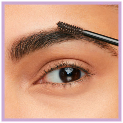 Maybelline New York Brow Fast Sculpt 250 Blonde Express Gel Brow