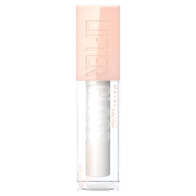 Maybelline New York Lifter Pearl 0.18 Gloss Lip fl oz 001 Gloss