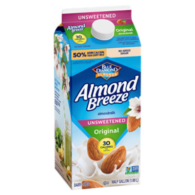 Can Dogs Drink Unsweetened Almond Milk