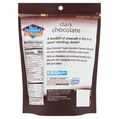 dark-chocolate-almonds-nutrition-information-besto-blog