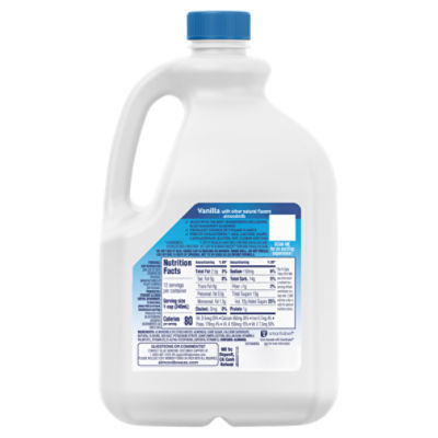 Blue Diamond Almonds Almond Breeze Vanilla Almondmilk, 96 fl oz