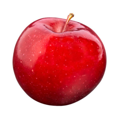 Rome Apple, 1 ct, 8 oz, 8 Ounce