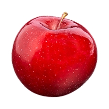 Rome Apple, 1 ct, 8 oz