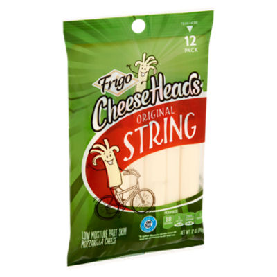 Are Dogs Allowed Cheese Strings