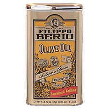 Filippo Berio Imported Olive Oil, 33.8 fl oz