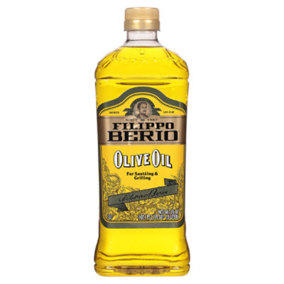 Filippo Berio Olive Oil 50.7 fl oz