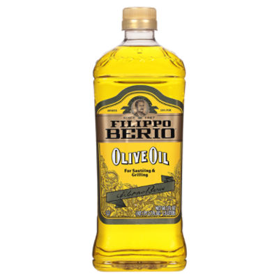Filippo Berio Olive Oil 50.7 fl oz ShopRite