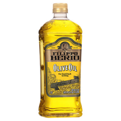 Filippo Berio Olive Oil 50.7 fl oz - Price Rite