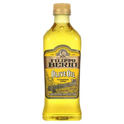 Filippo Berio Olive Oil 25.3 fl oz