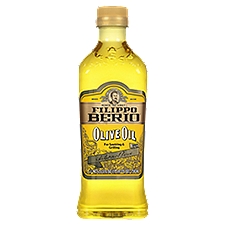 Filippo Berio Olive Oil, 25.3 Fluid ounce