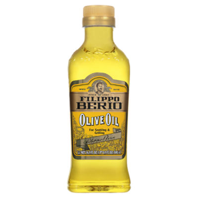 Filippo Berio Olive Oil 16.9 fl oz