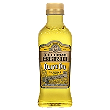 Filippo Berio Olive Oil, 16.9 Fluid ounce