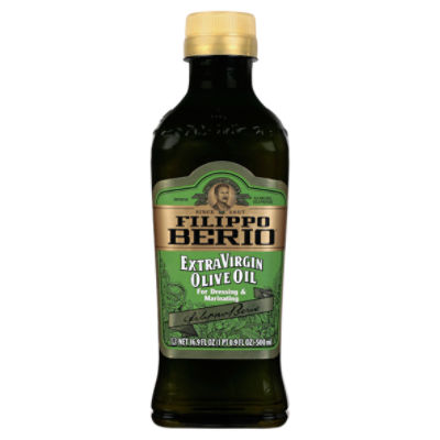 Filippo Berio Extra Virgin Olive Oil 16.9 fl oz