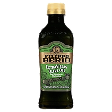 Filippo Berio Olive Oil, Extra Virgin, 16.9 Fluid ounce