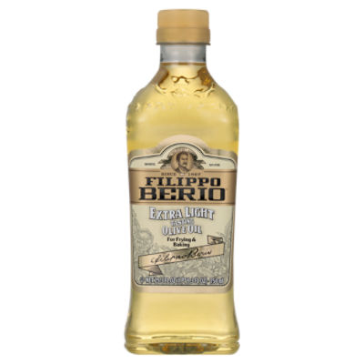 Filippo Berio Extra Light Tasting Olive Oil 25.3 fl oz