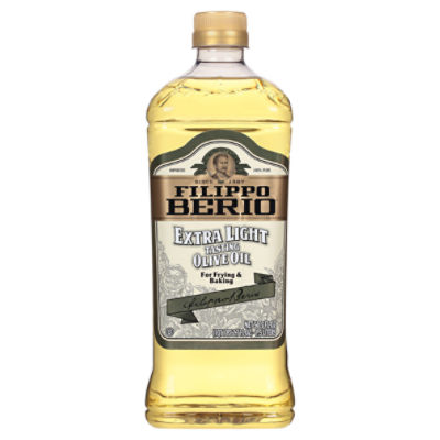 Filippo Berio Tasting Extra Light Olive Oil 50.7 fl oz